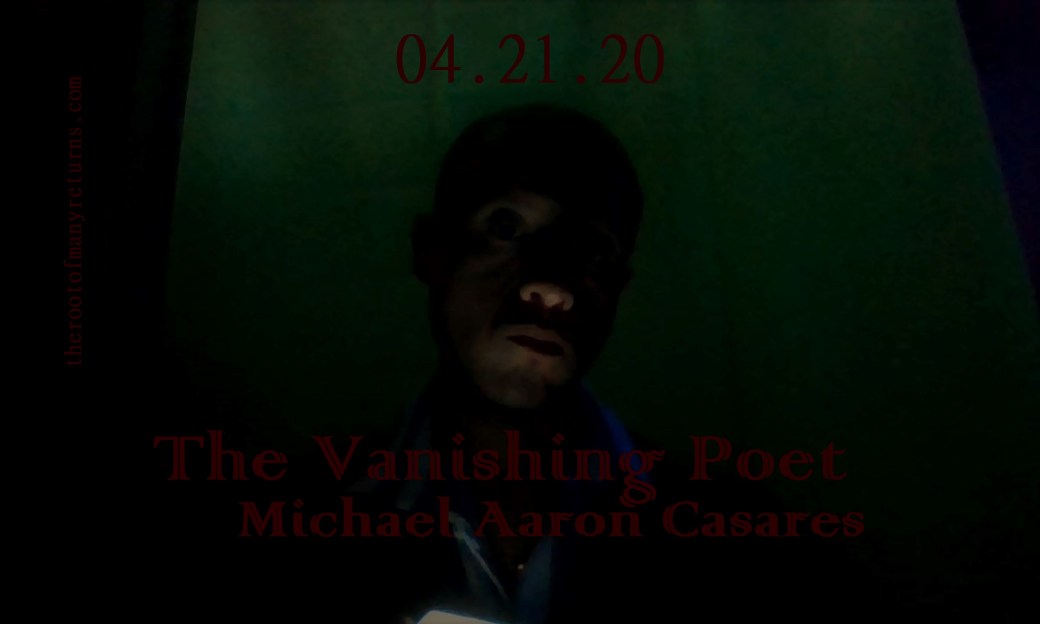VanishingPoet-PromoImageRekeaseDate